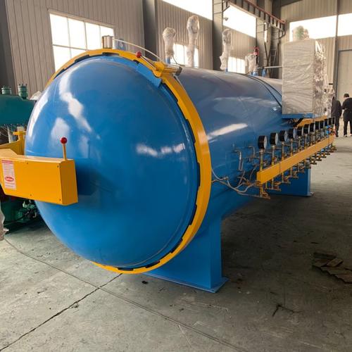 truck tyre vulcanizing tank / renew tire machine for retreading