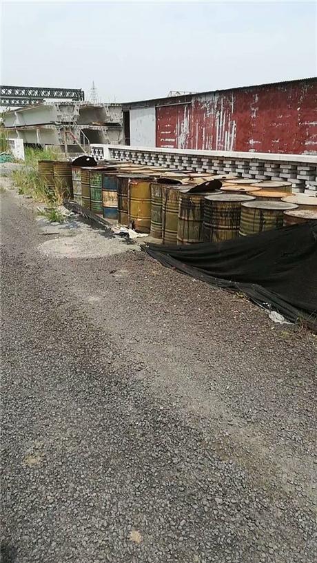 废旧沥青回收厂家咨询